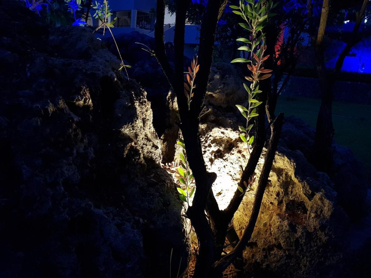 Asteraki Aparthotel ゴウヴィア エクステリア 写真